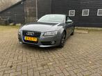 Audi A5 2.0 Tfsi 132KW Coupe Multitronic 2011 Grijs, 4 cilinders, 1984 cc, Particulier, 1500 kg