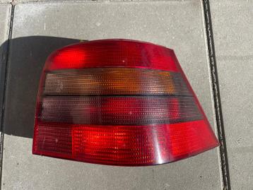 achterlicht vw-golf IV compleet met binnenwerk beschikbaar voor biedingen