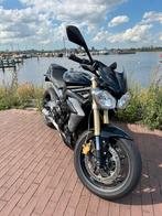 Triumph Street Triple 675 ABS, Motoren, 675 cc, Motorrijbewijs A, Particulier, Meer dan 35 kW