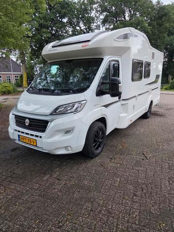 Zeer nette fiat ducato camper! beschikbaar voor biedingen