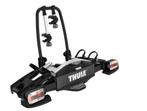 Thule Velocompact 925  te huur (2 fietsen op trekhaak), Ophalen, Zo goed als nieuw, Brede banden, 2 fietsen