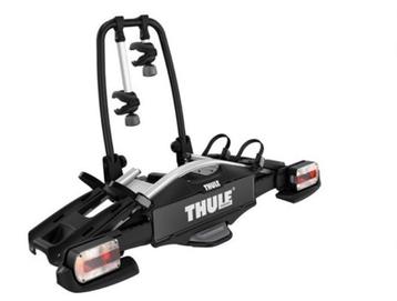 Thule Velocompact 925  te huur (2 fietsen op trekhaak) beschikbaar voor biedingen