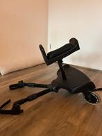 Kidsriver universeel meerijdplankje met zitje, Kinderen en Baby's, Ophalen, Gebruikt, Overige merken