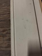 Kraaldelen gegrond - 5 stuks van 4,50m, Ophalen of Verzenden