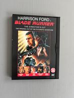 Blade Runner - The Director’s Cut, Vanaf 16 jaar, 1980 tot heden, Ophalen of Verzenden, Zo goed als nieuw
