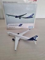 Diecast vliegtuigmodel A330-300 Brussels Airlines 1:500, Verzamelen, Luchtvaart en Vliegtuigspotten, Nieuw, Ophalen of Verzenden