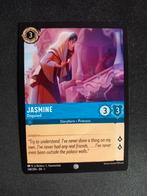 Jasmine 148/204 Lorcana The First Chapter NM, Hobby en Vrije tijd, Verzamelkaartspellen | Overige, Verzenden, Zo goed als nieuw
