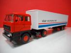 LION 59/1 DAF 2800 VISAR, Hobby en Vrije tijd, Modelauto's | 1:50, Ophalen of Verzenden, Zo goed als nieuw, Bus of Vrachtwagen