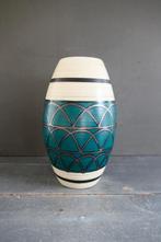 Vintage Carstens Tönnieshof vaas 1235-26 W. Germany, Verzenden