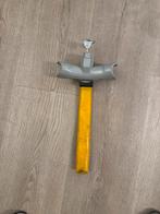 Stuurwielklem met sleutel, Ophalen, Gebruikt