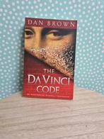 Dan Brown / thriller / The Da vinci code, Ophalen of Verzenden, Zo goed als nieuw, Dan Brown, Amerika