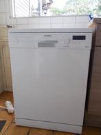 Siemens vaatwasser, Witgoed en Apparatuur, Vaatwasmachines, Ophalen, Minder dan 85 cm, Minder dan 10 liter, Zo goed als nieuw