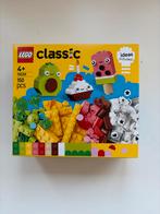 LEGO Classic 11039 Creatieve Voedingsmiddelen, Lego, Denemarken, Nieuw, Ophalen of Verzenden