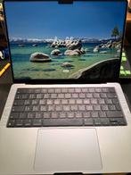 Macbook M2 Pro 14'' 2023 16GB 1TB, Computers en Software, Apple Macbooks, MacBook Pro, 1 TB of meer, Qwerty, Overige groottes