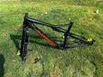 S-Works mountainbike frame met Magura remset, Fietsen en Brommers, Fietsen | Mountainbikes en ATB, Gebruikt, 57 cm of meer, Ophalen