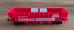 Als NIEUW Mehano HO conrail cr 433165 ertswagon, Hobby en Vrije tijd, Modeltreinen | H0, Overige merken, Gelijkstroom, Wagon, Ophalen of Verzenden