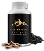 Pure wetality, Ophalen of Verzenden