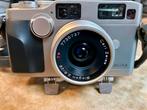 Analoge compact point&shoot camera’s, Audio, Tv en Foto, Fotocamera's Analoog, Ophalen of Verzenden, Zo goed als nieuw, Compact
