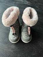 Snowboots, Kinderen en Baby's, Kinderkleding | Schoenen en Sokken, Ophalen, Zo goed als nieuw, Meisje, Laarzen