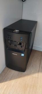 Medion akoya p5378, Computers en Software, Desktop Pc's, Ophalen, Gebruikt, 2 tot 3 Ghz, Medion