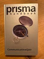 Prisma Communicatiewijzer - Handboek Taalgebruik, Ophalen of Verzenden, Gelezen