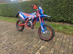Nette Beta RR track Limited Edition, Overige merken, 6 versnellingen, Gebruikt, Ophalen of Verzenden