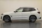 BMW X3 xDrive30e M Sport Automaat / Panoramadak / Trekhaak /, Automaat, 1998 cc, Gebruikt, Wit