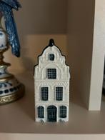 KLM Huisje nr. 21 - Bols Amsterdam, Ophalen of Verzenden, Zo goed als nieuw, 21 t/m 40, Gevuld