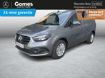 Mercedes-Benz Citan 112 CDI L1 Select | Citan BPM-vrij kopen, Auto's, Voorwielaandrijving, Stof, Euro 6, 4 cilinders