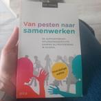Sue Young - Van pesten naar samenwerken, Ophalen, Sociale wetenschap, Zo goed als nieuw, Sue Young