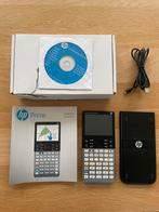HP prime graphic caculator, Ophalen of Verzenden, Zo goed als nieuw