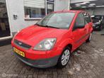 Ford Fiesta 1.3-8V Cool & Sound, 1299 cc, 4 cilinders, Origineel Nederlands, Bedrijf