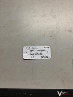 Mercedes W201  Type 1 Voorscherm  Linksvoor, Ophalen, Gebruikt, -, -