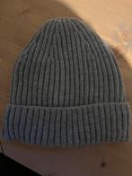 Fijne muts., Ophalen