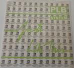 PLB System > Just like this, Gebruikt, 7 inch, Single, Ophalen of Verzenden