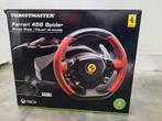 Thrustmaster F1-stuur, met pedalen, Spelcomputers en Games, Spelcomputers | Xbox | Accessoires, Zo goed als nieuw, Stuurtje of Sportattribuut