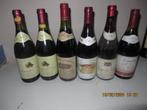 Bourgogne/Beaujolais wijnen, Rode wijn, Frankrijk, Vol, Gebruikt