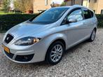 Seat Altea XL 1.2 TSI 77KW Stationwagon 2013 Grijs, Voorwielaandrijving, Stof, 4 cilinders, Altea XL
