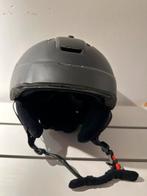 Skihelm Crivit, maat M, kleur zwart, Overige merken, Gebruikt, Overige typen, Ophalen of Verzenden