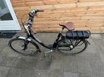 Elektrische fiets gazelle, Fietsen en Brommers, Ophalen of Verzenden, Gebruikt, 30 tot 50 km per accu, Gazelle
