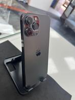 iPhone 13 Pro Max 1TB Met garantie, Ophalen, Zwart, 1 TB, Zonder simlock