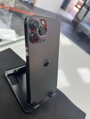 iPhone 13 Pro Max 1TB Met garantie  beschikbaar voor biedingen