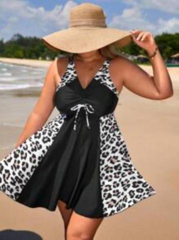 Prachtige Tankini Splinternieuw👙Mt 44👙👙 beschikbaar voor biedingen