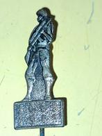 Vintage Korps Mariniers Speldje 1965 300 jaar bestaan, Ophalen of Verzenden, Gebruikt