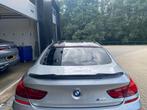 Carbon spoiler BMW 6 serie 640 650 M6, Auto diversen, Ophalen of Verzenden
