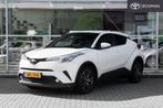 Toyota C-HR 1.2 Executive, Auto's, Gebruikt, Euro 6, 4 cilinders, Wit