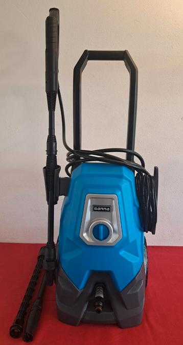 Kwaliteit Hogedrukreiniger HDR-S-150 met Aqua stop-systeem i beschikbaar voor biedingen