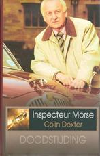 Colin Dexter Inspecteur Morse: doodstijding, Ophalen of Verzenden, Nieuw