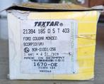 Remblokken nieuw Ford Cougar Mondeo Scorpio, Auto-onderdelen, Ophalen of Verzenden, Nieuw, Ford