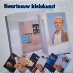 Kwarteeuw Kleinkunst, Ophalen of Verzenden, Zo goed als nieuw, Overige formaten, Levenslied of Smartlap